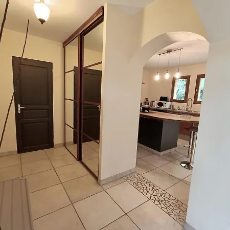 De La Croix De La Main * Veyrignac