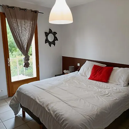 De La Croix De La Main Villa Veyrignac