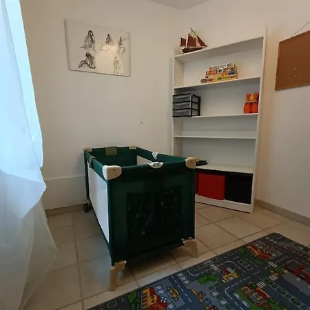 De La Croix De La Main 빌라