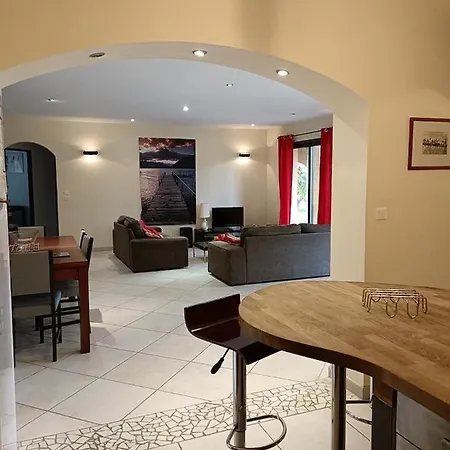 De La Croix De La Main *