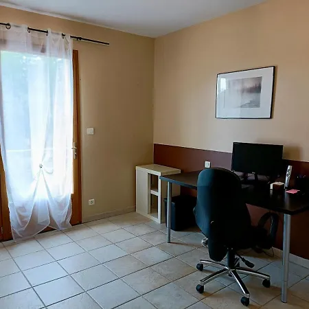 De La Croix De La Main 빌라