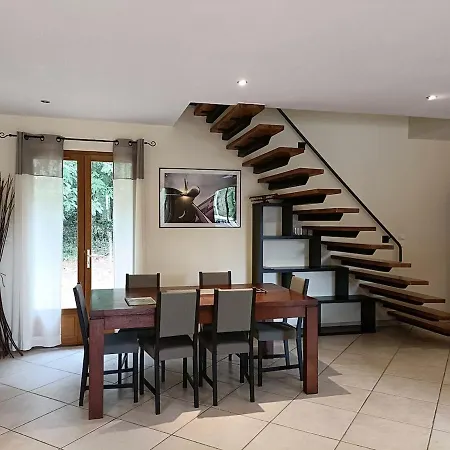 De La Croix De La Main