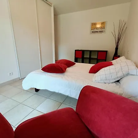 빌라 De La Croix De La Main *