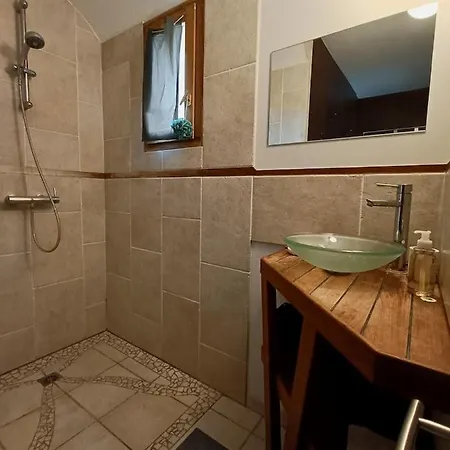 De La Croix De La Main