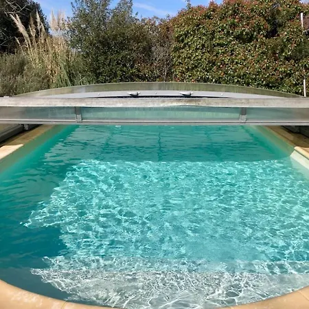 De La Croix De La Main Villa Veyrignac