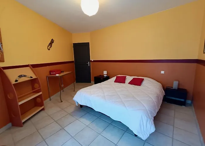 别墅 De La Croix De La Main