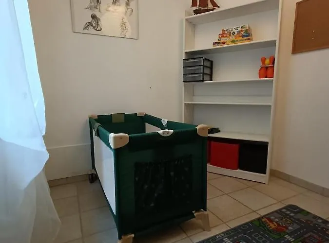 De La Croix De La Main 别墅