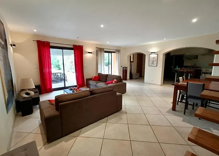 De La Croix De La Main וילה *