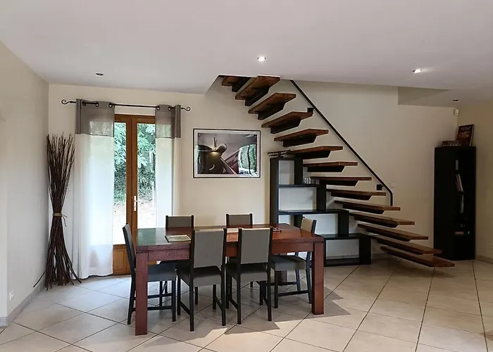 De La Croix De La Main